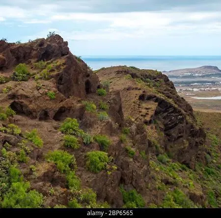 Appartamento Garakota Telde