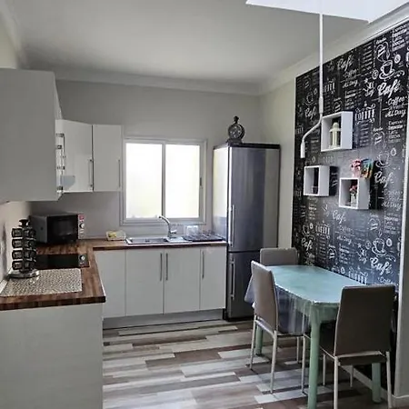 Apartment Garakota