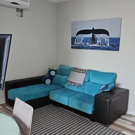 Garakota Apartment *