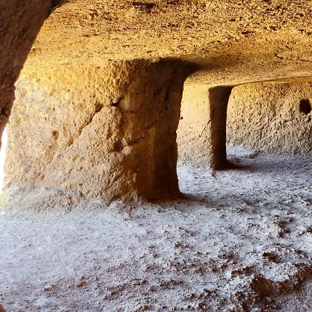 Garakota דירה