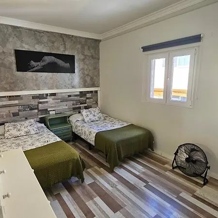 Apartment Garakota Telde