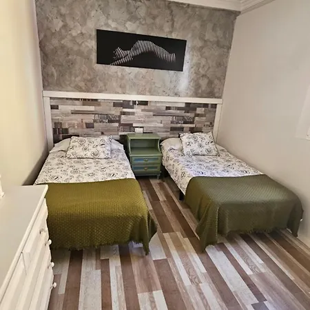 Apartment Garakota