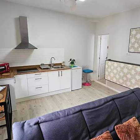 Apartment Garakota