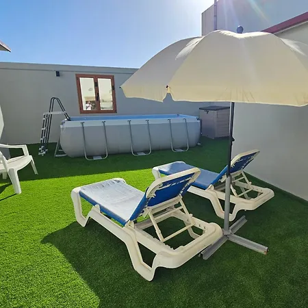 Garakota Apartment